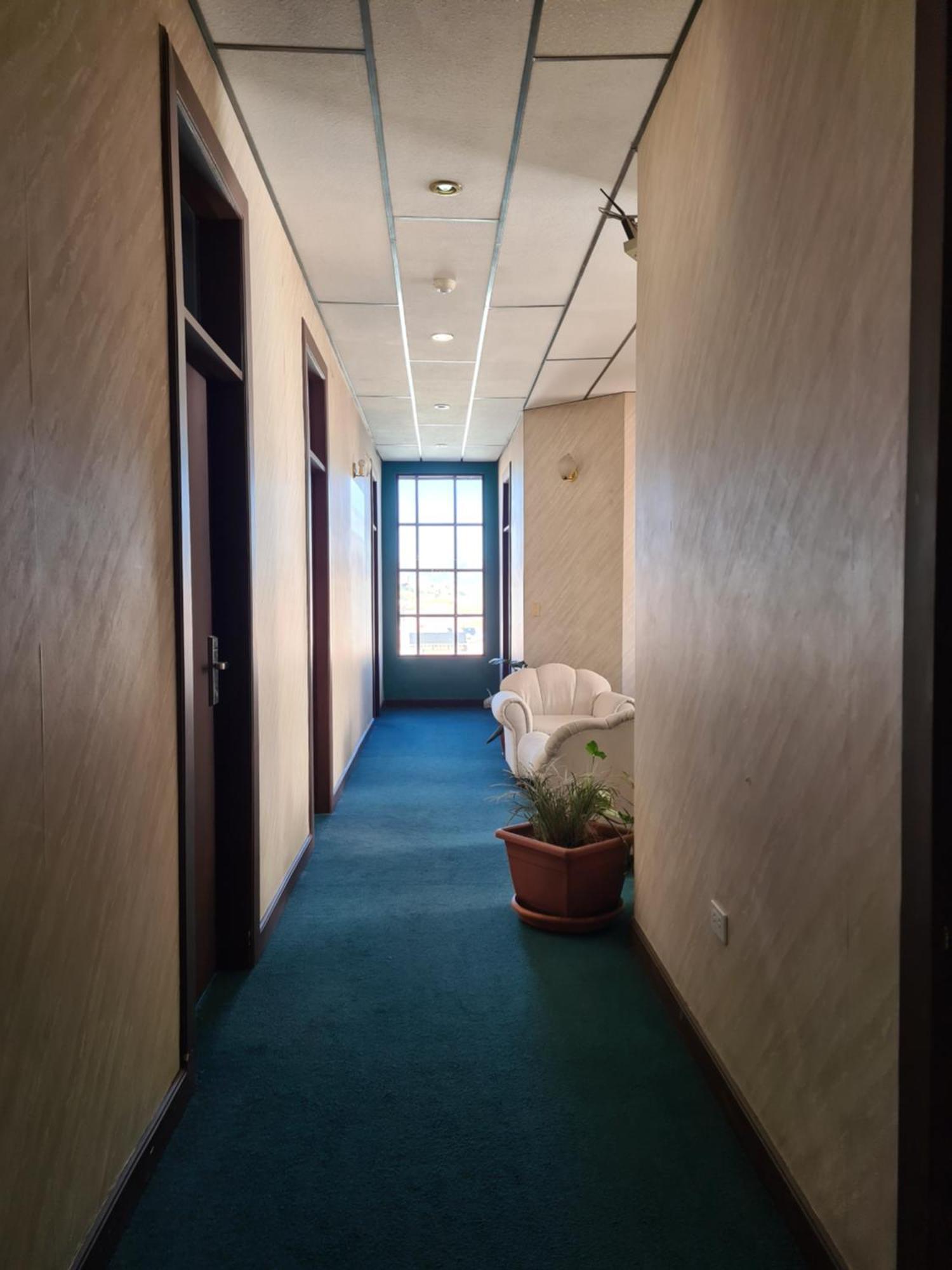 Glorieta Hotel スクレ エクステリア 写真