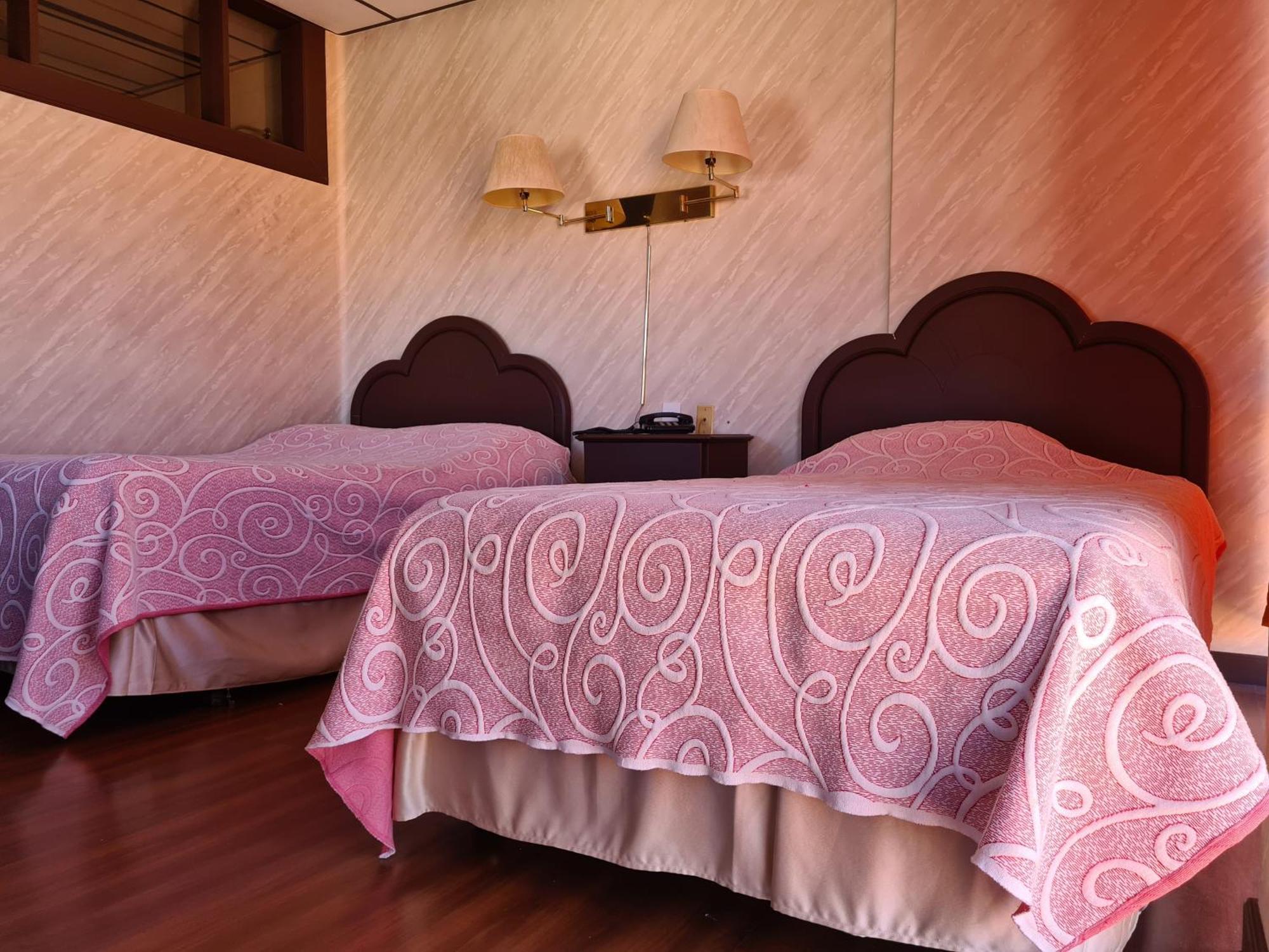 Glorieta Hotel スクレ エクステリア 写真