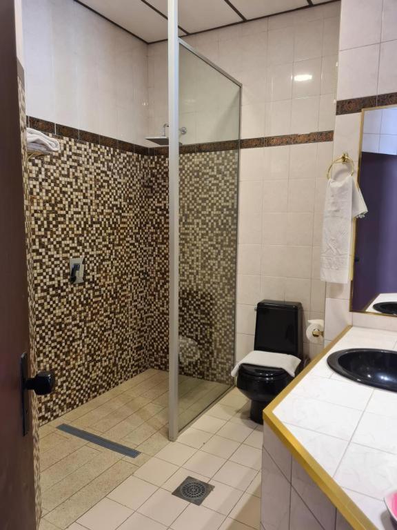 Glorieta Hotel スクレ エクステリア 写真