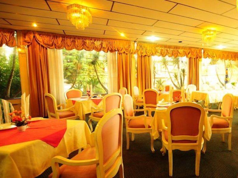 Glorieta Hotel スクレ エクステリア 写真