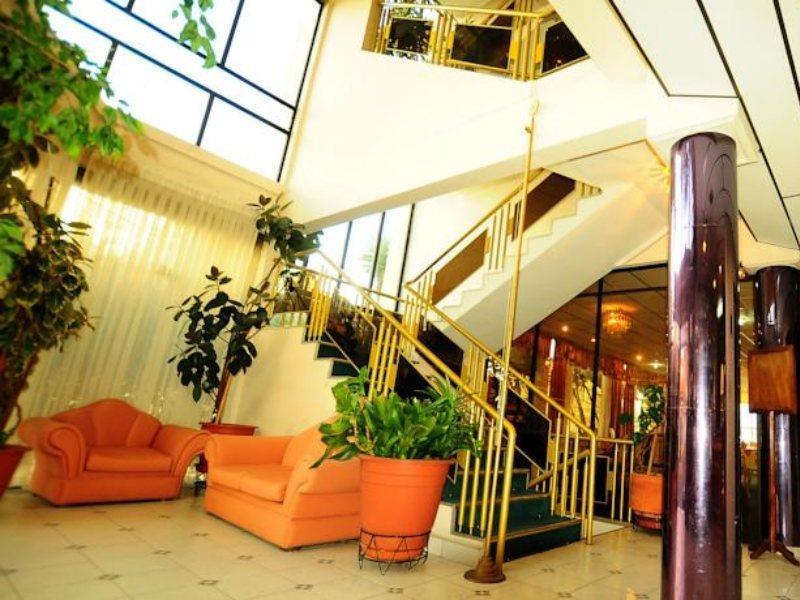 Glorieta Hotel スクレ エクステリア 写真