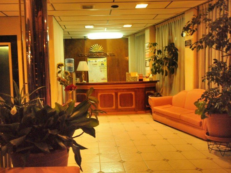 Glorieta Hotel スクレ エクステリア 写真