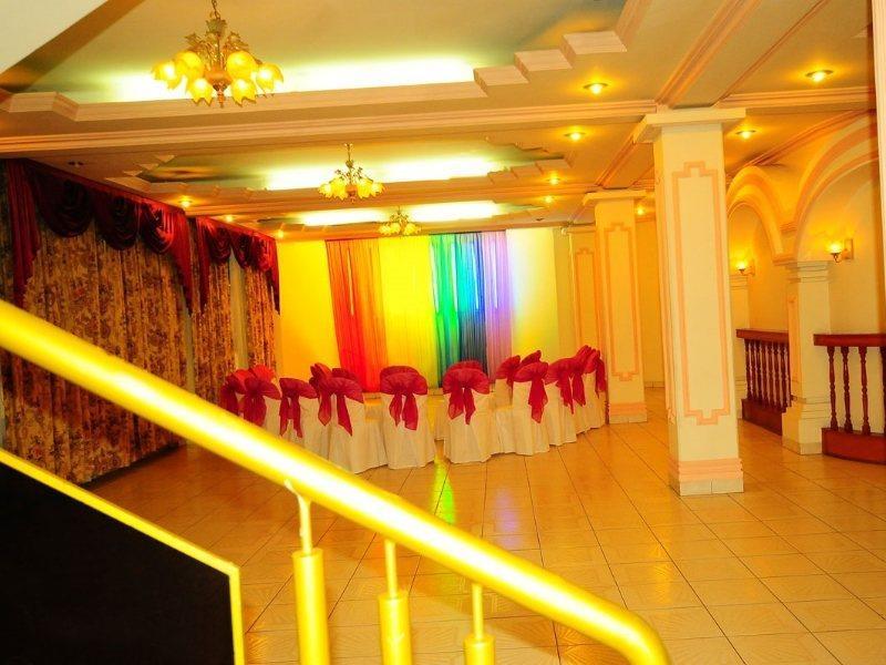 Glorieta Hotel スクレ エクステリア 写真