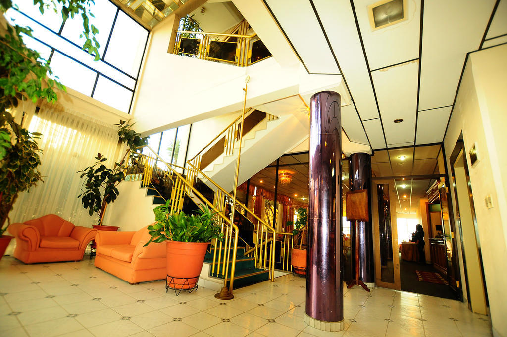 Glorieta Hotel スクレ エクステリア 写真