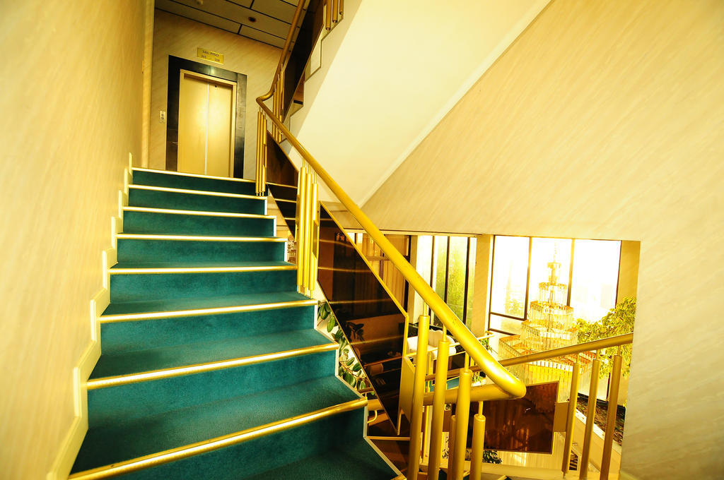 Glorieta Hotel スクレ エクステリア 写真
