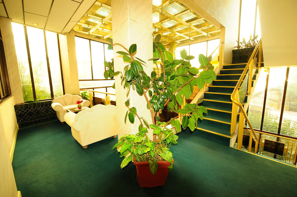 Glorieta Hotel スクレ エクステリア 写真