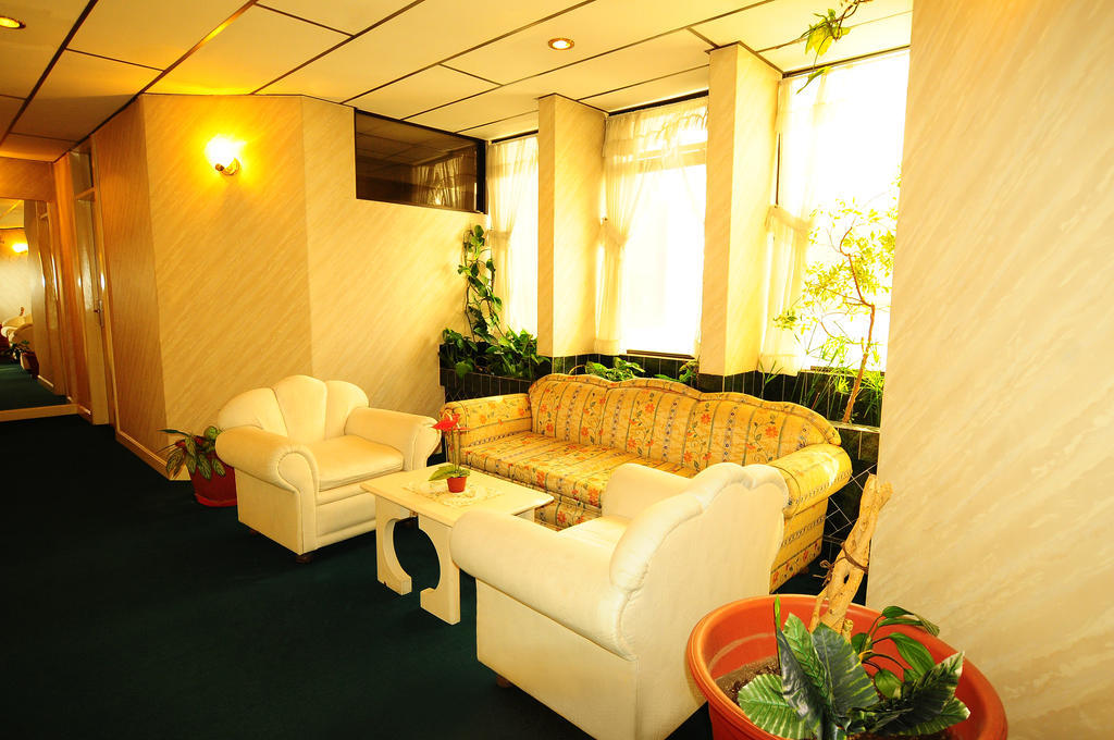 Glorieta Hotel スクレ エクステリア 写真