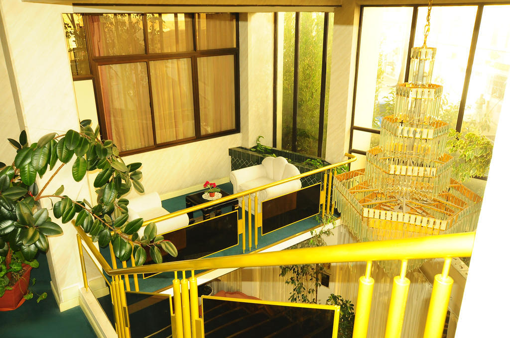 Glorieta Hotel スクレ エクステリア 写真